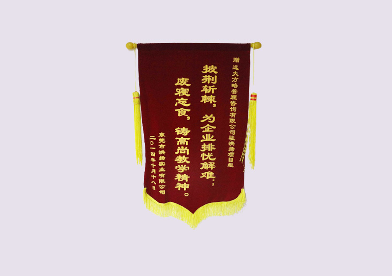 披荊斬棘，為企業(yè)排憂解難