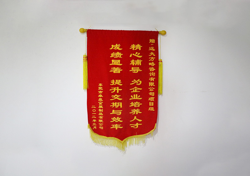 精心輔導(dǎo)，為企業(yè)培養(yǎng)人才