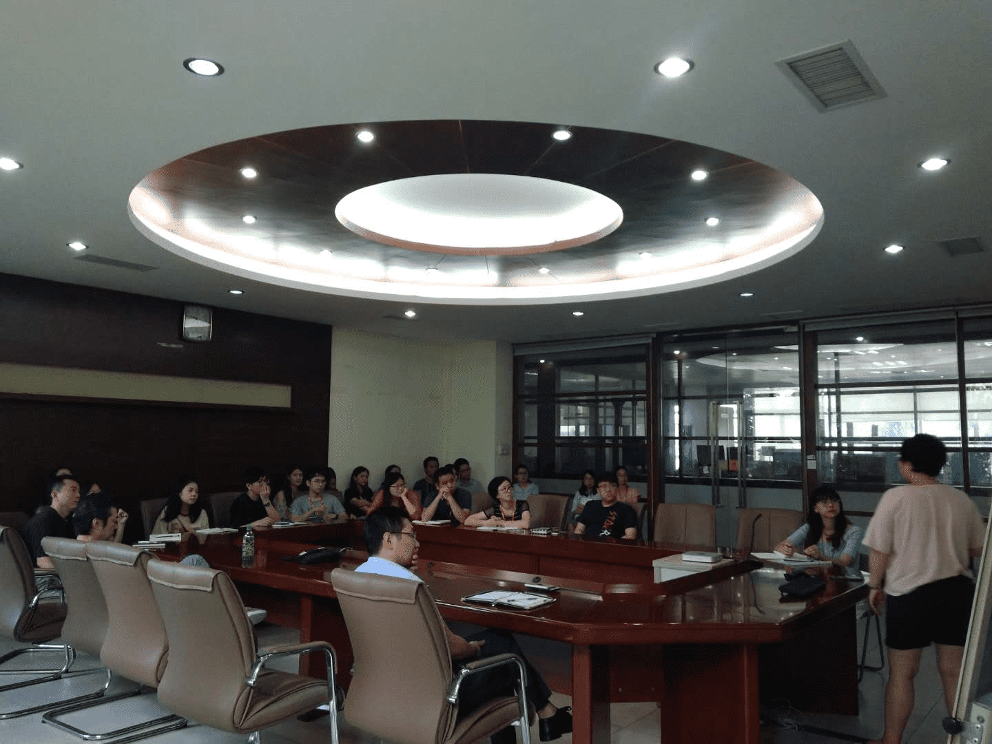 中山聯(lián)眾文具有限公司攜手遠(yuǎn)大方略落地《集成運(yùn)營(yíng)、戰(zhàn)略規(guī)劃和集成產(chǎn)品開發(fā)》駐廠管理咨詢項(xiàng)目